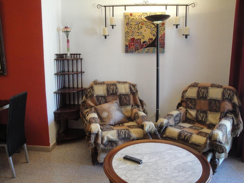 Apartamento Mare Nostrum Denia Room photo