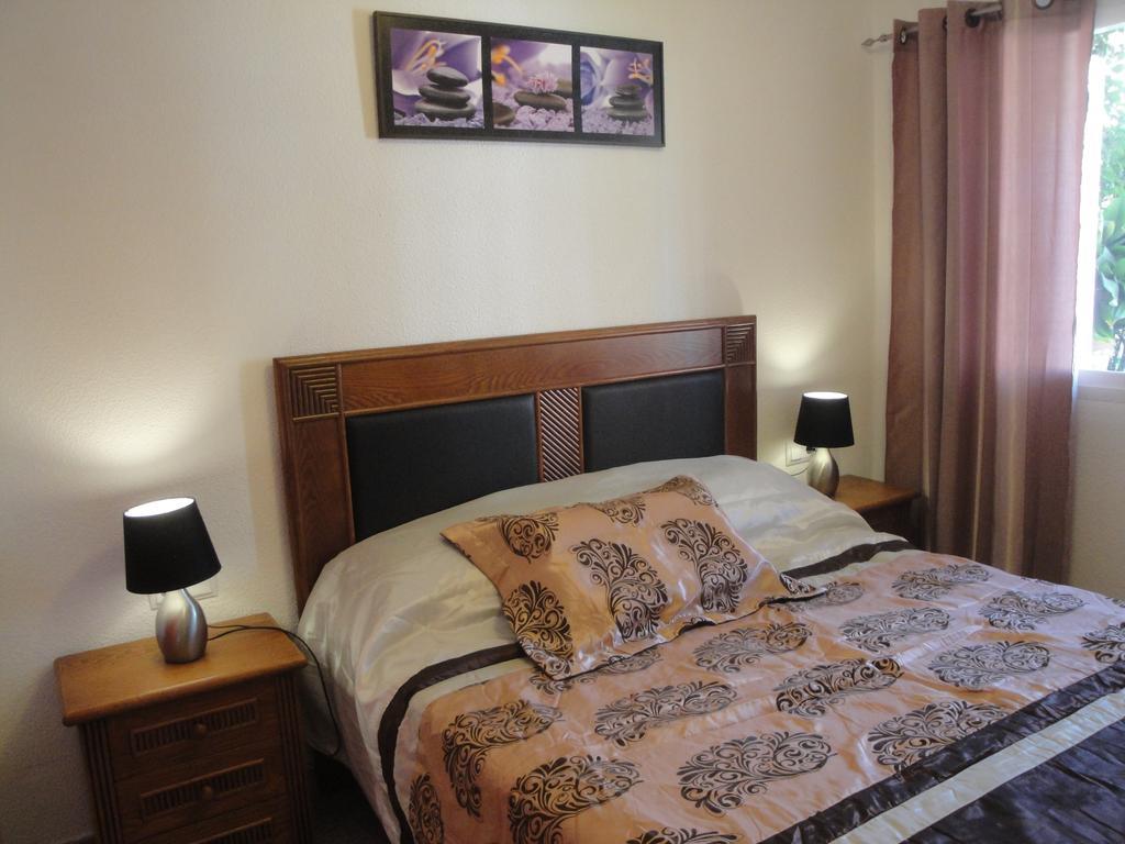 Apartamento Mare Nostrum Denia Room photo