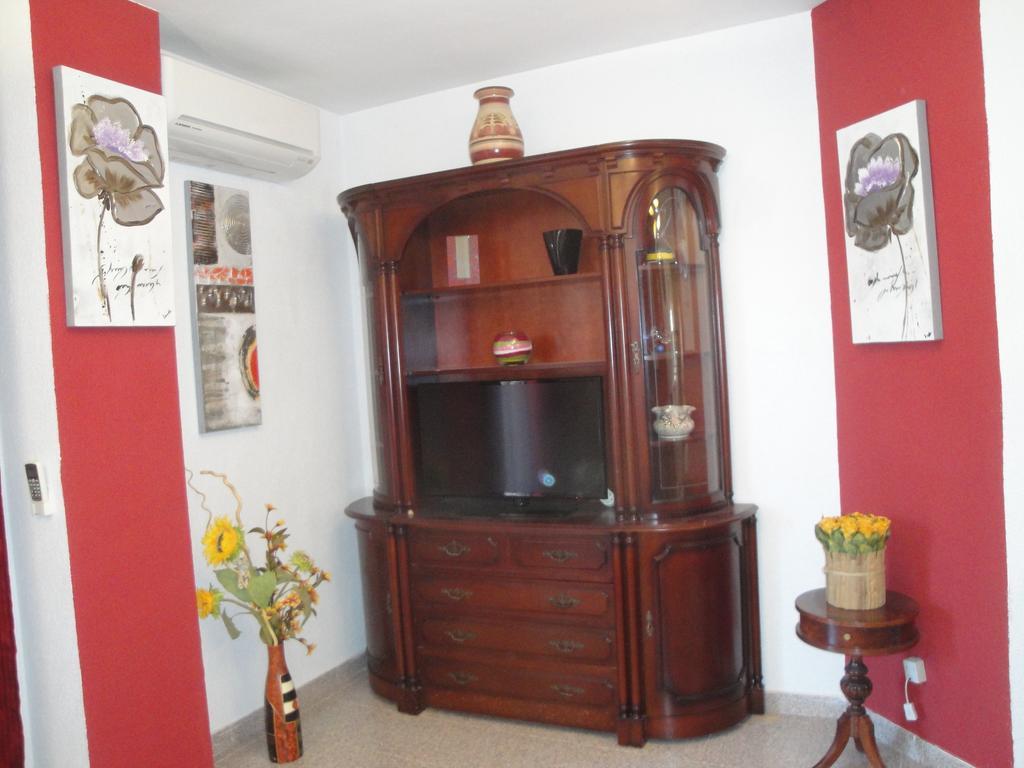 Apartamento Mare Nostrum Denia Room photo