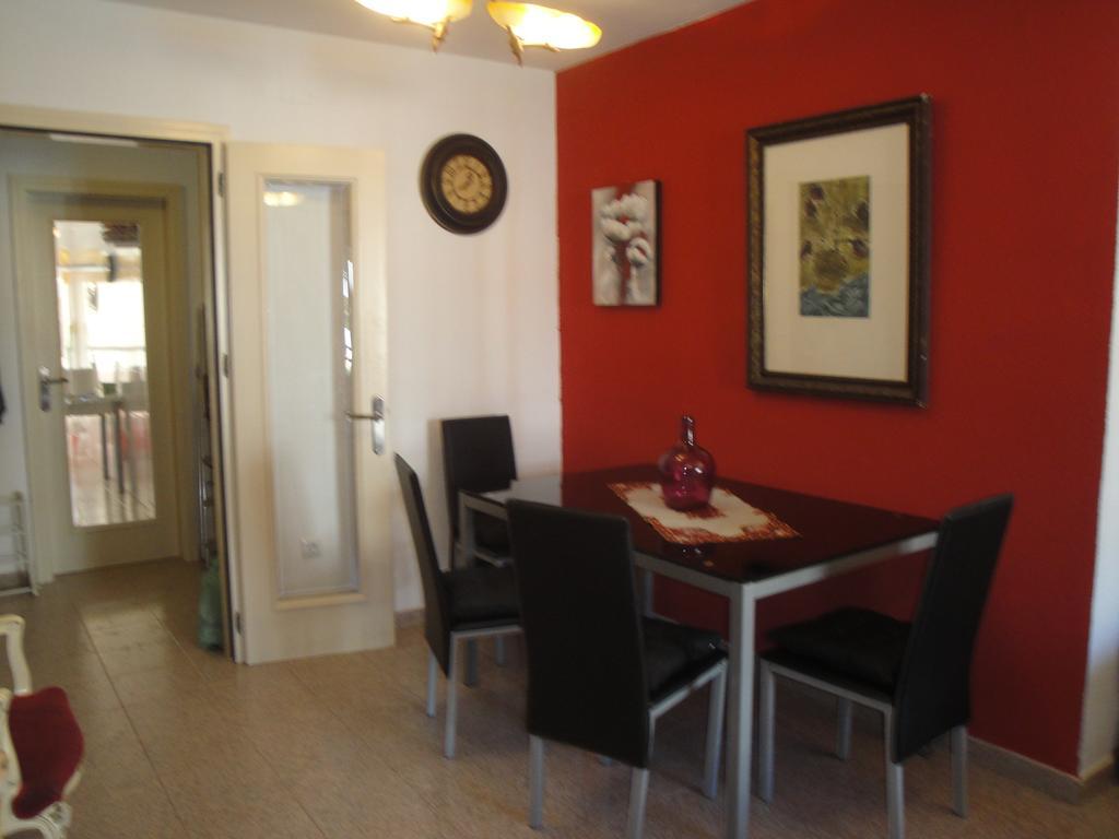 Apartamento Mare Nostrum Denia Room photo