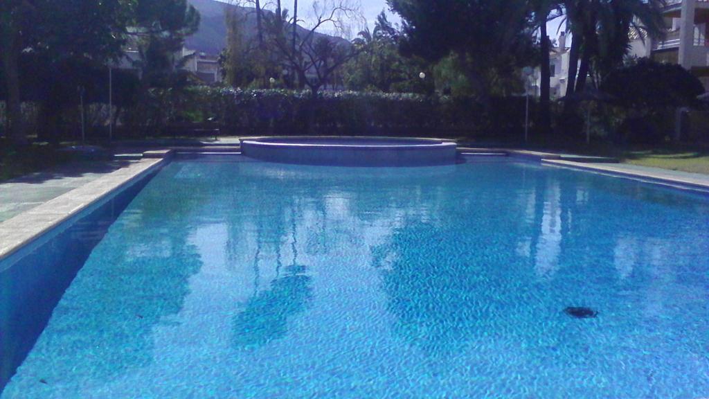 Apartamento Mare Nostrum Denia Room photo